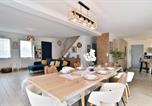 Location vacances Cancale - Ker Ostrea - Moins dun km de la plage-1