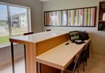 Hôtel Storm Lake - Holiday Inn Express & Suites Le Mars by Ihg-2