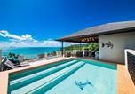 Location vacances Airlie Beach - Amazing Penthouse with Whitsundays lifestyle-1