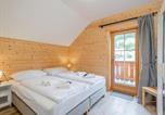 Location vacances Mauterndorf - Wolfgangchalet A-3