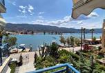 Location vacances Poros - Drossinos Studios-3