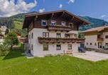Location vacances Uttendorf - Strasshof-2