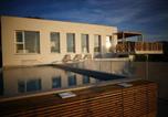 Location vacances Corse - Villa Phi-1