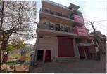 Hôtel Faridabad - Hotel O Evergreen-3