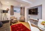 Location vacances York - The Wesley-4