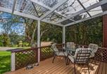 Location vacances Russell - The Plum House Wairoro Park - Russell Holiday Home-3