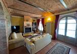 Location vacances Monte San Savino - Villa Agrirosa-2