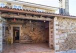 Location vacances Silleda - Spacious House with Mountain View in Carboeiro de Francia-2