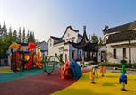 Hôtel Chine - Maison New Century Nanxun Huzhou-2