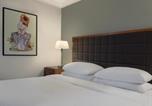 Hôtel Peterborough - Delta Hotels by Marriott Peterborough-4