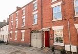 Location vacances Ashbourne - Robin's Nook-1