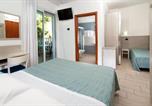 Hôtel Province de Teramo - Residence Clipper-2