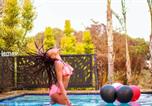 Location vacances Polokwane - La Fiato Luxury Lodge-2