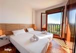 Location vacances Ayamonte - Spacious Townhouse - Private Patio Oasis - Fre01-1
