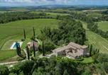 Hôtel Rapolano Terme - La Gazzara Castell'in Villa-1