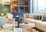 Hôtel Potsdam - Holiday Inn - the niu, Amity Potsdam by Ihg-1