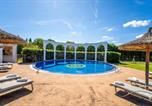 Location vacances Sa Pobla - Ideal Property Mallorca - Son Manyo 223-4