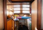 Hôtel Bath - The fun boat - off grid - city centre - warm & cosy-2