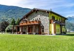 Location vacances  Province de Sondrio - Il Bisteca-1