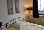 Location vacances Wilster - Pension Werner Nagel-2