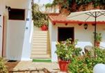 Location vacances Parga - Villa Sissy Studios & Apartments-2