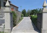 Location vacances  La sanctuaire du Bom Jesus  - Charming House in Covelas with Shared Pool-3