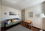 Location vacances Les Sables-d'Olonne - Appartement cosy au centre, à deux pas de la plage, tout équipé pour 4 personnes - Fr-1-197-330-2