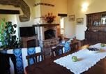 Location vacances Cinigiano - Your relaxing Tuscan getaway-4