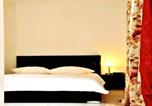 Location vacances Bad Schandau - Cosy apartment in Bad Schandau - 50 m² with Internet-4