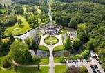 Hôtel Apeldoorn - Kasteel Engelenburg-1