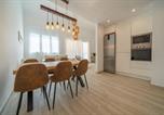 Location vacances Pineda de Mar - Homeholidaysrentals Sound - Costa Barcelona-4