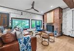 Location vacances Ithaca - Peaceful Lakefront Getaway on Cayuga Lake-2