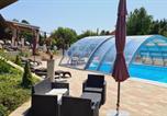 Location vacances Plitvička Jezera - Sedra Holiday Resort-Adults Only-Bed & Breakfast-3