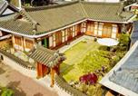 Location vacances  Corée du Sud - Hanok Hyeyum-3