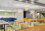 Hôtel Vestal - Spark by Hilton Vestal Binghamton University Area-4
