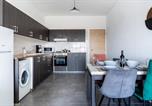 Location vacances Larnaca - Sonic 2-Bedroom Apartment-4