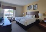 Hôtel Panama City Beach - Garner Hotel Panama City Beach Northeast by Ihg-2