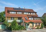 Location vacances Garmisch-Partenkirchen - Ferienwohnungen Fontana-1