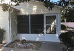 Location vacances Ocala - 748a Z2b Village Of De La Vista by Remax Premier-1
