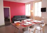 Location vacances  Loir-et-Cher - Gîte familial spacieux, idéal pour nature et randonnées - 3 chambres, jardin clos, équipement complet - Fr-1-491-385-4