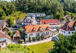 Hôtel Königstein - Landhotel Sternwirt - Das Wellnesshotel zwischen Nürnberg und Amberg-2