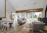 Location vacances Corsham - The Barn at Daubeneys-4