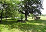 Location vacances Héric - Gîte familial au calme avec étang privé, proche Nantes, jardin, activités, et accès Pmr - Fr-1-306-961-3