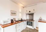 Location vacances Honfleur - Hypolite 1 New - Appartement Cocooning - 80 mètres du Port d' Honfleur-3