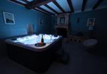 Hôtel Charente-Maritime - La Tillaie Spa et Sauna-2