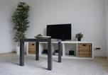 Location vacances Beroun - Leongargt Apartments-2