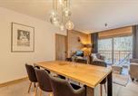 Location vacances Champagny-en-Vanoise - Appartement Les Terrasses De La Vanoise CHA-TERB13-4