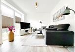 Location vacances Timmendorfer Strand - Ferienwohnung &quote;Timmendorf-unsere-Zeit&quote;-1