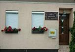 Location vacances Gyula - Flora Apartman-3
