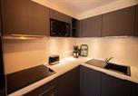 Location vacances Les Avanchers-Valmorel - Appartement Lumi G431-3